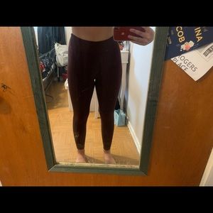 Lulu Lemon Leggings